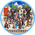 曾经地下城&勇士天空之城副本截图